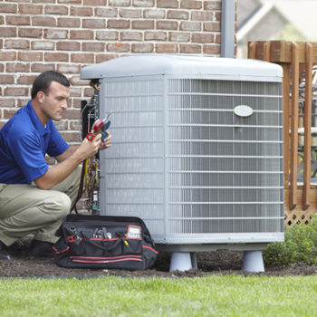 Air Conditioning | King's Heating & Cooling